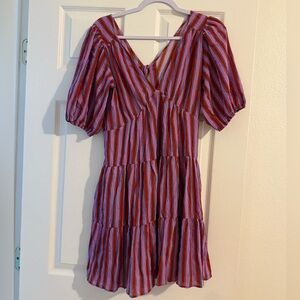 NWT XIRENA dress